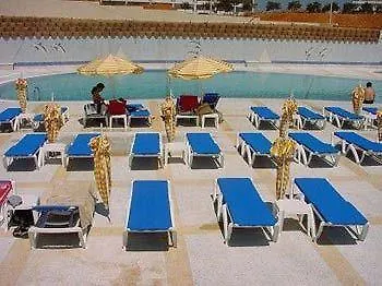 Appart hôtel Clube Mar Turisticos Portimão