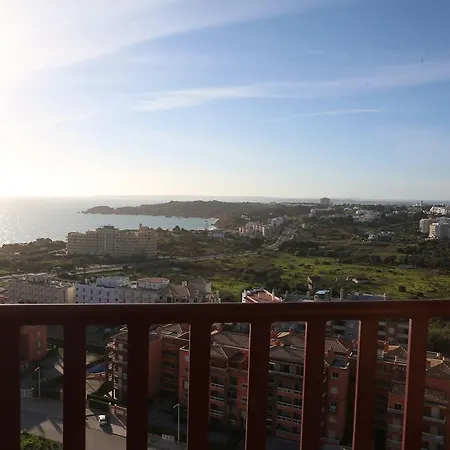 Appart hôtel Clube Mar Turisticos 3*