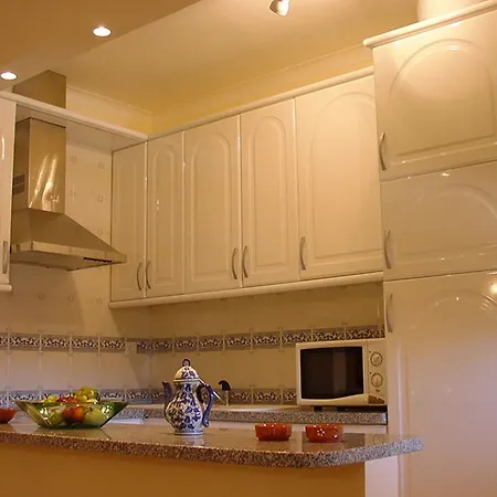 Clube Mar Turisticos Appart hôtel 3*