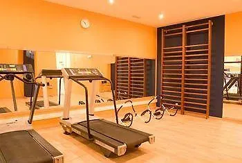 Clube Praia Mar Turisticos Apart Otel