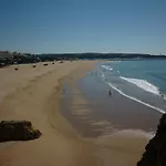 公寓式酒店 Clube Mar Turisticos 波尔蒂芒