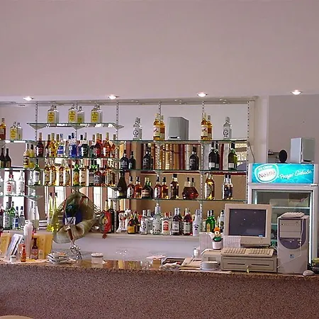 Clube Mar Turisticos Apart Otel