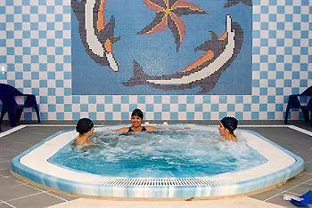 Clube Mar Turisticos Apart Otel 3*