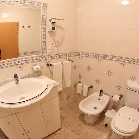 Apart Otel Clube Mar Turisticos