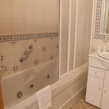 Apart Otel Clube Mar Turisticos Portimão