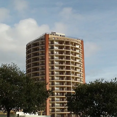 Clube Mar Turisticos Apart Otel