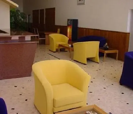 Apart Otel Clube Mar Turisticos