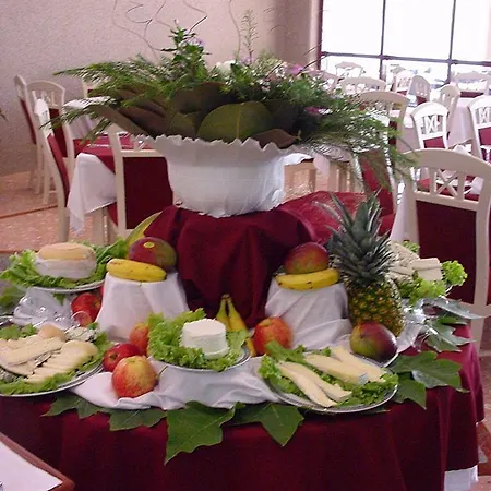 Clube Praia Mar Turisticos 公寓式酒店 波尔蒂芒