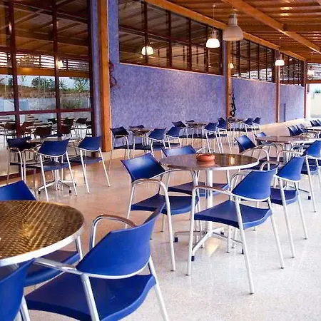 公寓式酒店 Clube Praia Mar Turisticos 3*