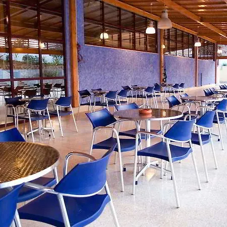 Apart Otel Clube Mar Turisticos 3*