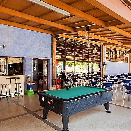 Apart Otel Clube Mar Turisticos