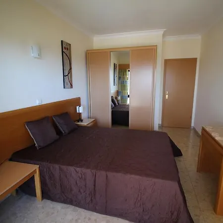 Clube Mar Turisticos Apart Otel