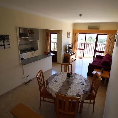 Clube Mar Turisticos Apart Otel 3*