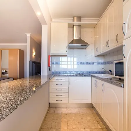 Clube Mar Turisticos Apart Otel 3*