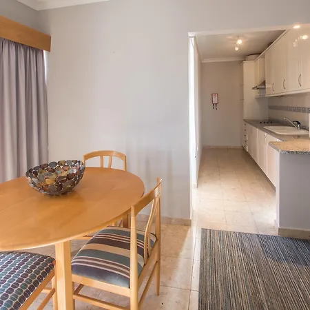 Apart Otel Clube Mar Turisticos