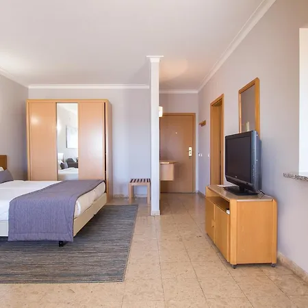 Clube Mar Turisticos Apart Otel
