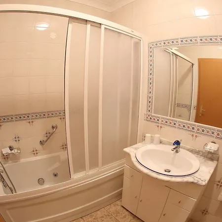 Apart Otel Clube Mar Turisticos