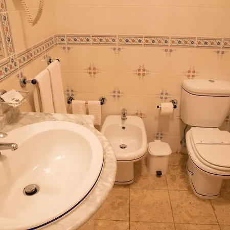 Apart Otel Clube Mar Turisticos