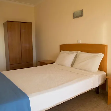 Apart Otel Clube Mar Turisticos