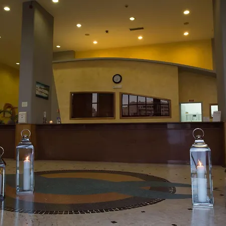 Clube Mar Turisticos