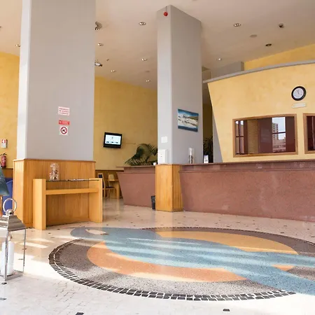 Clube Mar Turisticos Apart Otel