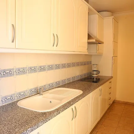 Clube Praia Mar Turisticos 公寓式酒店