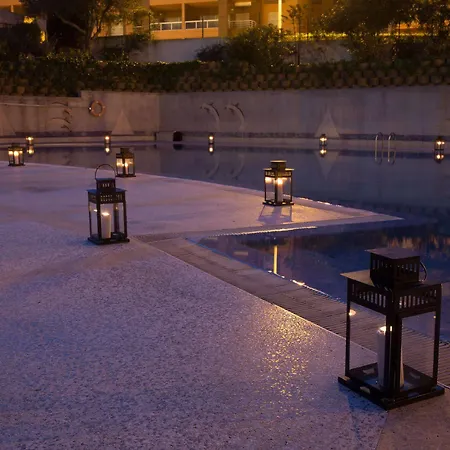 Clube Mar Turisticos Apart Otel Portimão