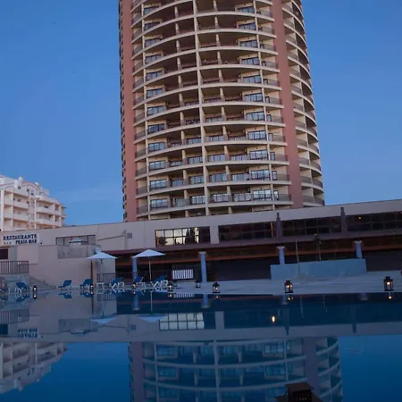 Clube Praia Mar Turisticos 波尔蒂芒