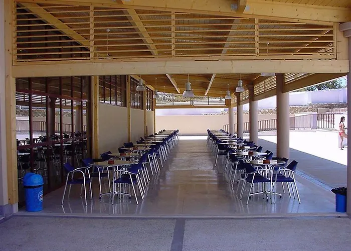 Aparthotel Clube Mar Turisticos 3*