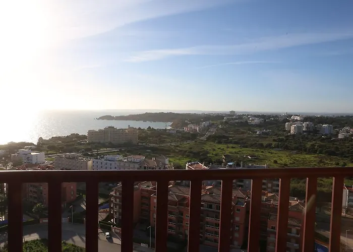 Aparthotel Clube Mar Turisticos 3*