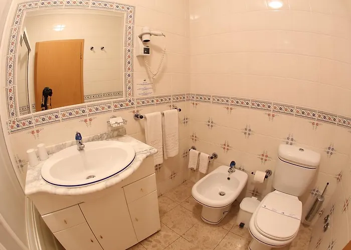 Aparthotel Clube Mar Turisticos