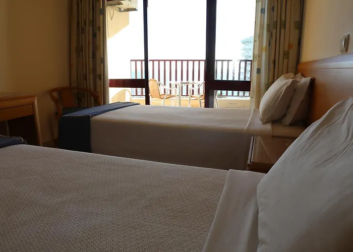 Clube Mar Turisticos Portimão