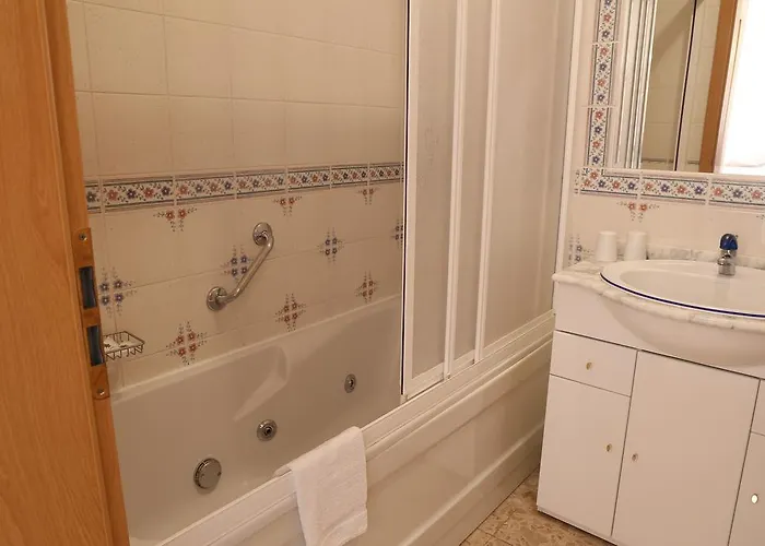 Aparthotel Clube Mar Turisticos Portimão