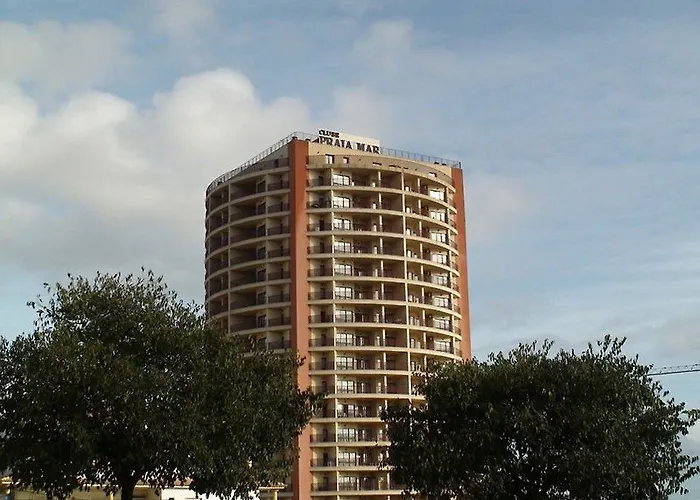 Clube Mar Turisticos Aparthotel