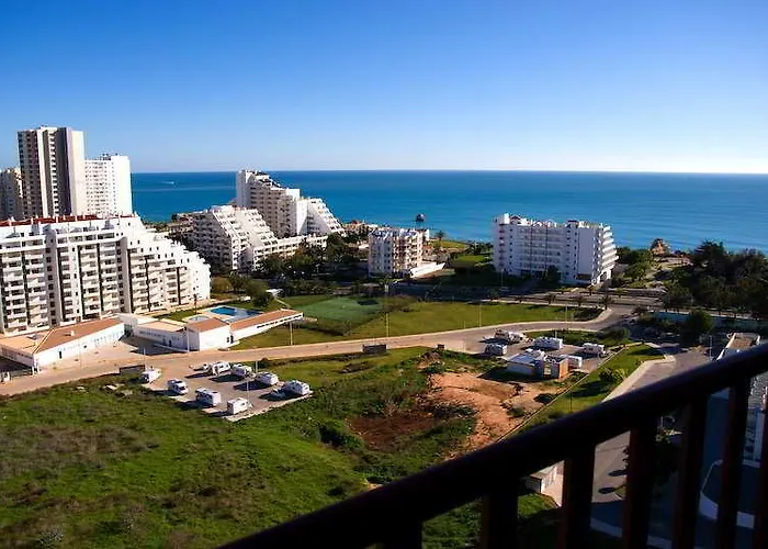 Aparthotel Clube Mar Turisticos Portimão
