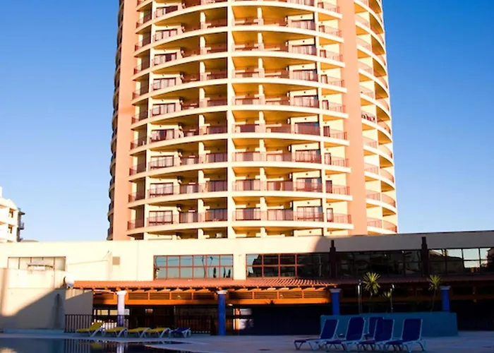 Clube Mar Turisticos 3*