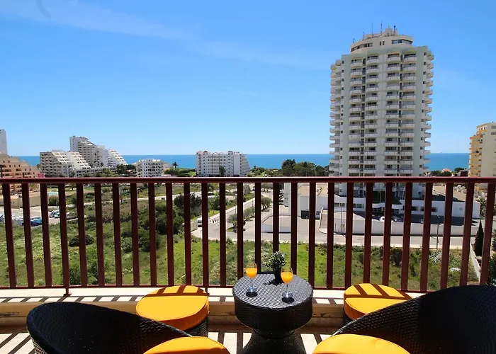 Clube Mar Turisticos Portimão