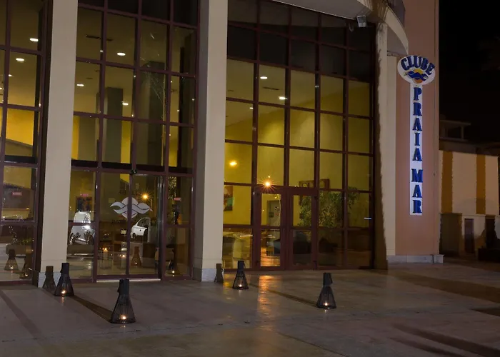 Clube Mar Turisticos 3* Portimão