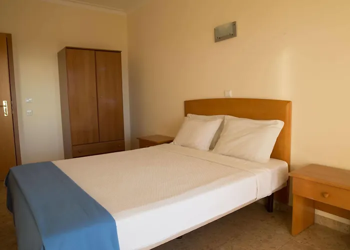 Aparthotel Clube Mar Turisticos