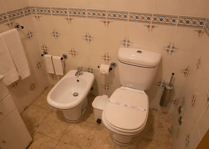 Clube Mar Turisticos Aparthotel 3*