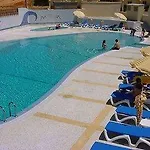 Clube Mar Turisticos Lägenhetshotell 3*