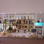 Clube Mar Turisticos Lägenhetshotell