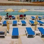 Lägenhetshotell Clube Mar Turisticos Portimão