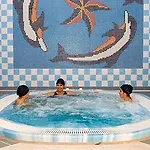 Clube Mar Turisticos Lägenhetshotell 3*