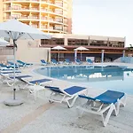 Lägenhetshotell Clube Mar Turisticos