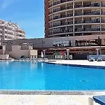 Lägenhetshotell Clube Mar Turisticos