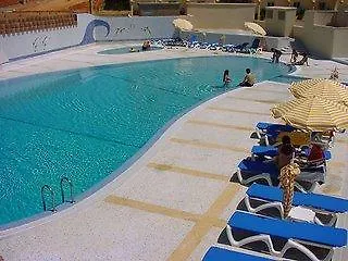 Clube Mar Turisticos מלון דירות 3*