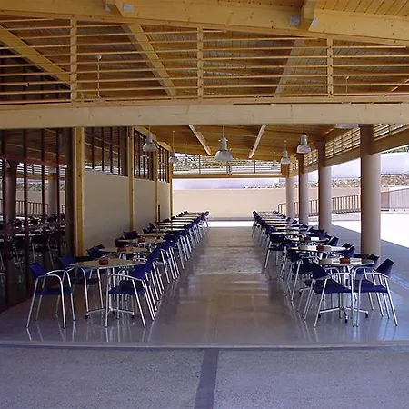 מלון דירות Clube Mar Turisticos 3*