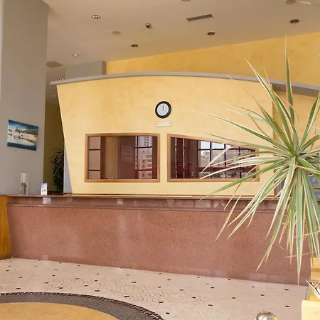 Aparthotel Clube Praia Mar Turisticos