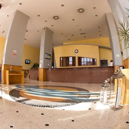 Clube Praia Mar Turisticos פורטימאו